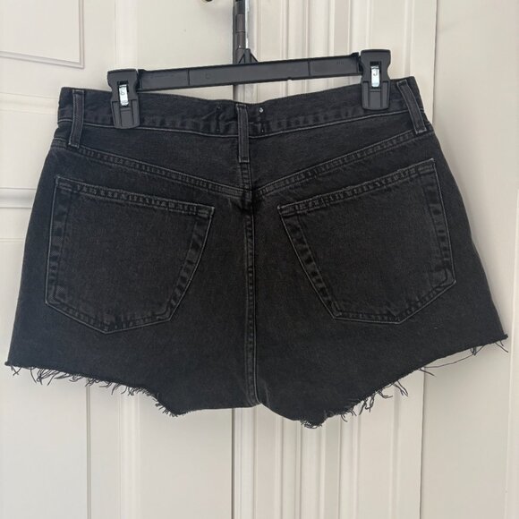 Agolde Parker Vintage cut off Short - Picture 4 of 6